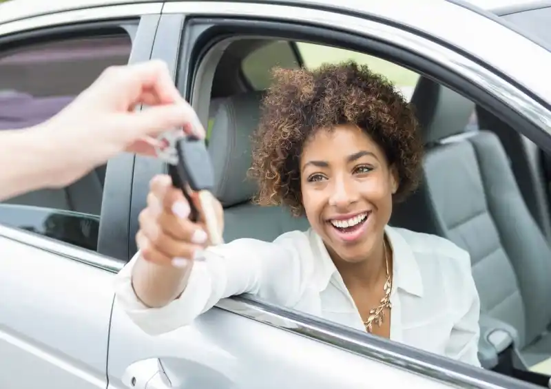 auto leasen Blije